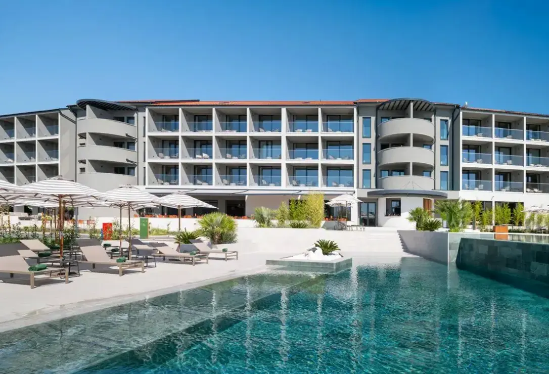 Hotel Molum (Sveti Filip i Jakov)