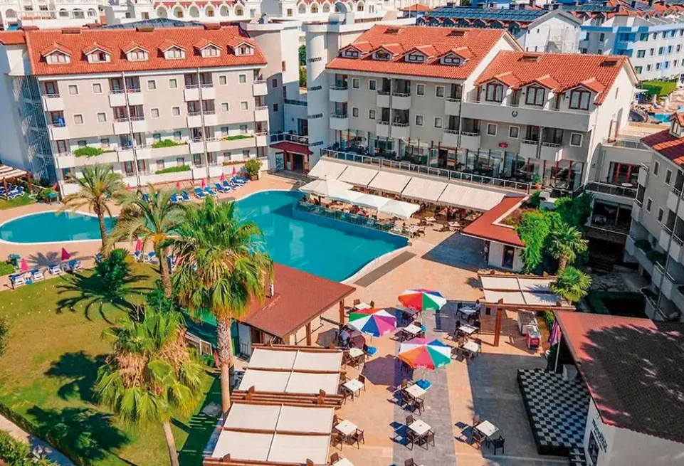 Hotel Monachus Hotel & Spa