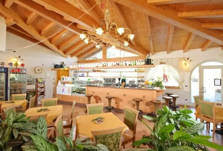 Restauracja i jedzenie w hotelu Monclassico