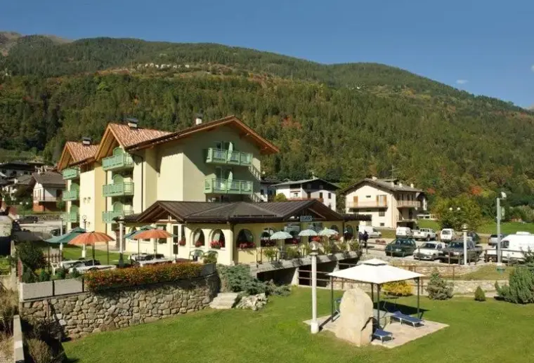 Hotel Monclassico & Maria w Włochy (Trentino) - oferta last minute