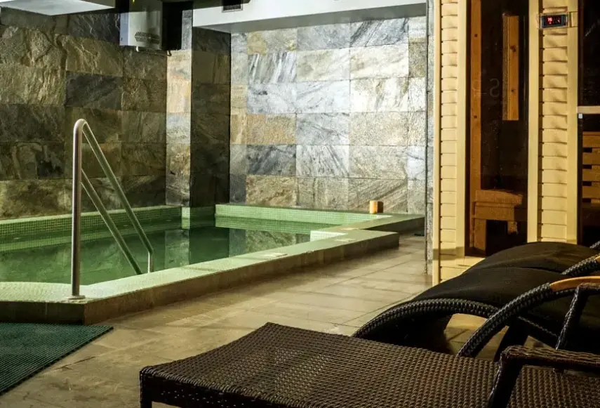 Hotel Montis w Polska (Wyżyna Lubelska) - oferta last minute