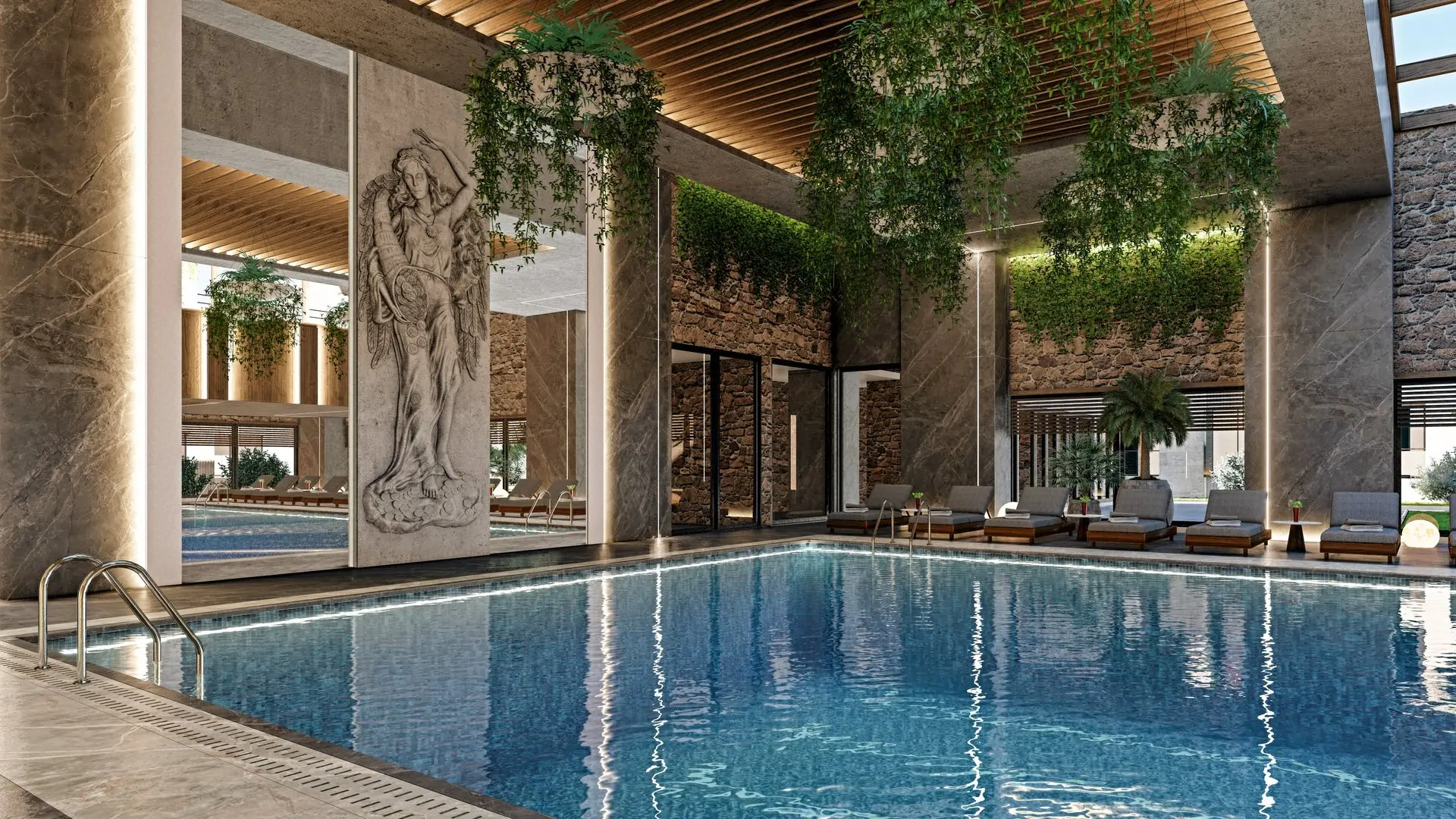 Movenpick Teuta Kotor Bay — MOVENPICK HOTEL & RESIDENCES TEUTA KOTOR BAY