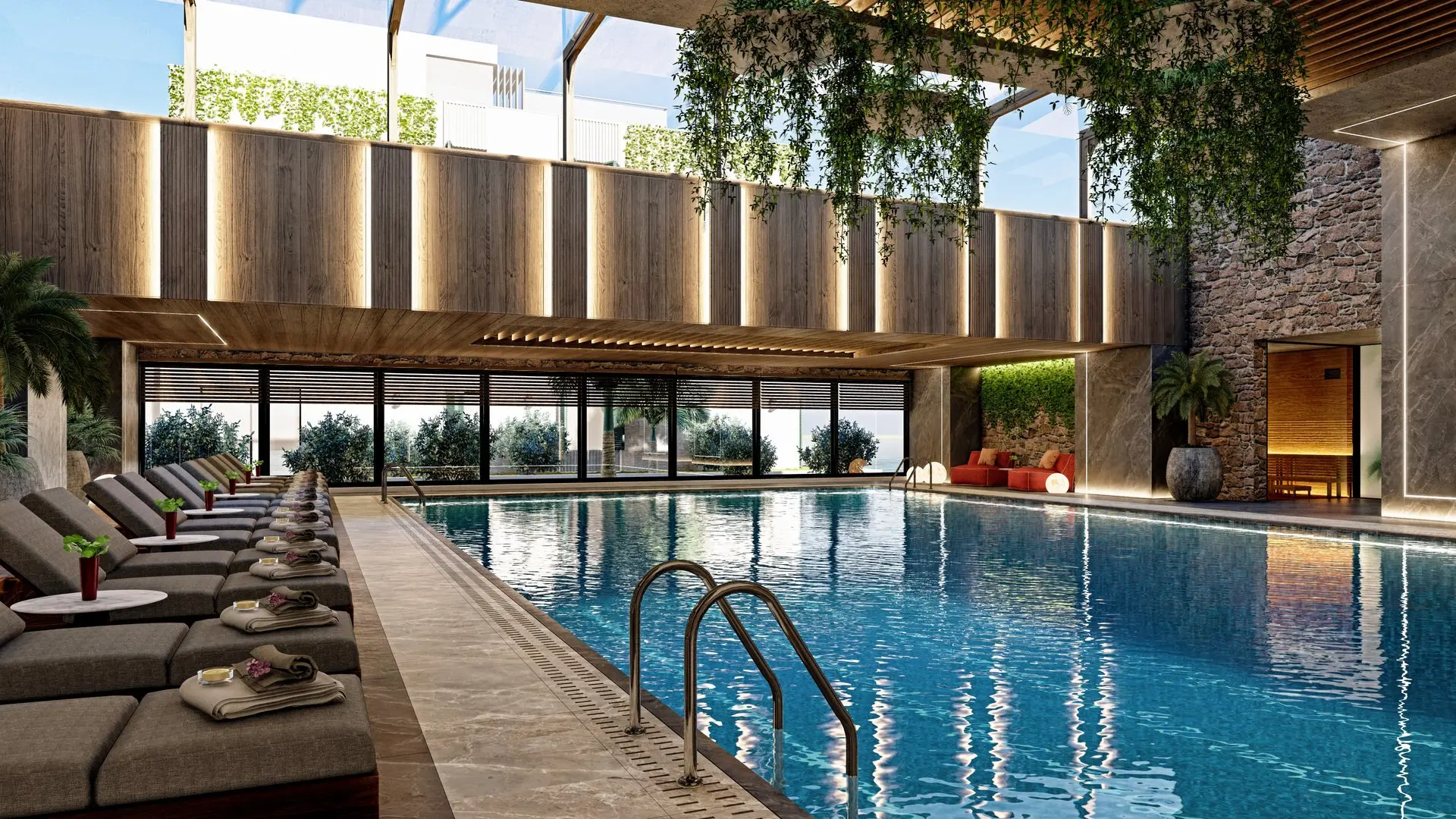 Movenpick Teuta Kotor Bay — MOVENPICK HOTEL & RESIDENCES TEUTA KOTOR BAY