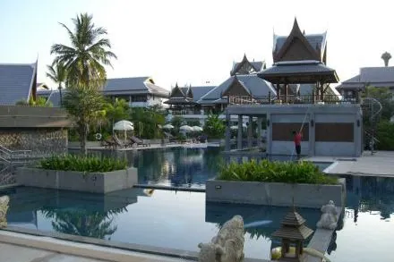 Hotel Mukdara Beach