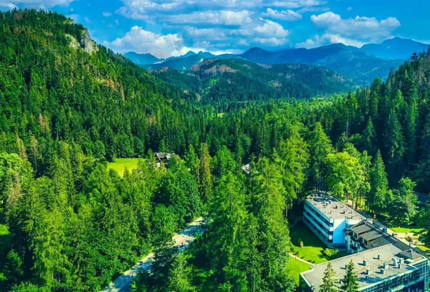 Hotel Murowanica w Polska (Tatry i Podhale) - oferta last minute