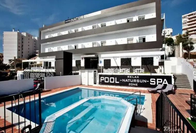 Hotel Natursun