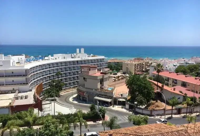 Obiekt hotelu Natursun