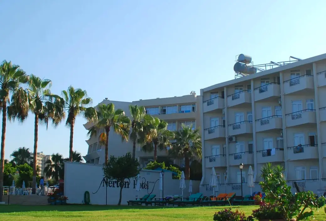 Hotel Nerton