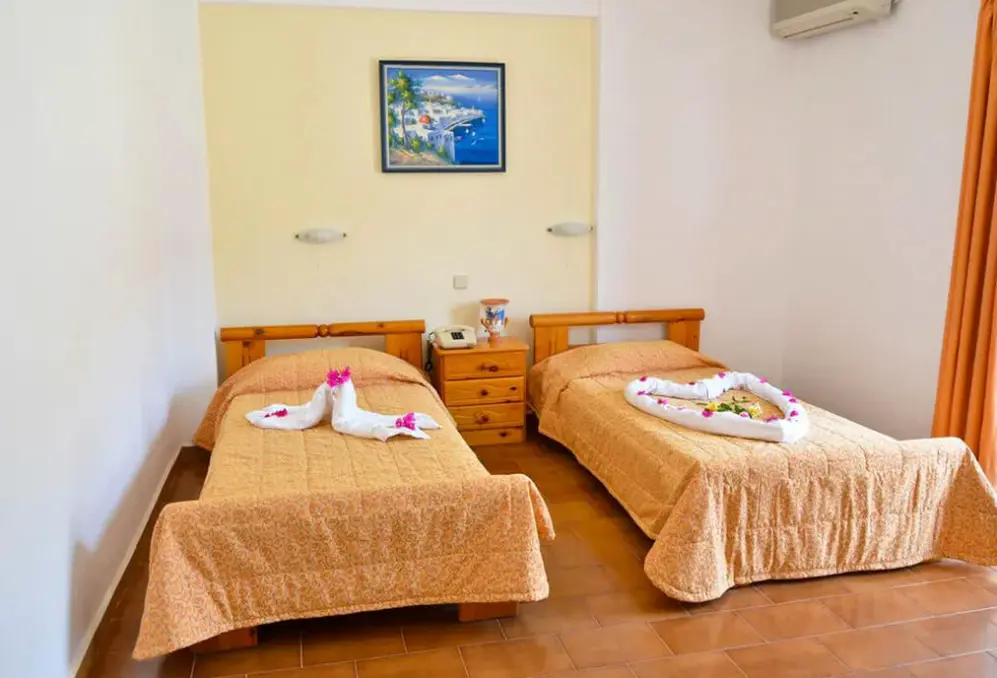 Atrakcje dla dzieci w hotelu Niko - Elen