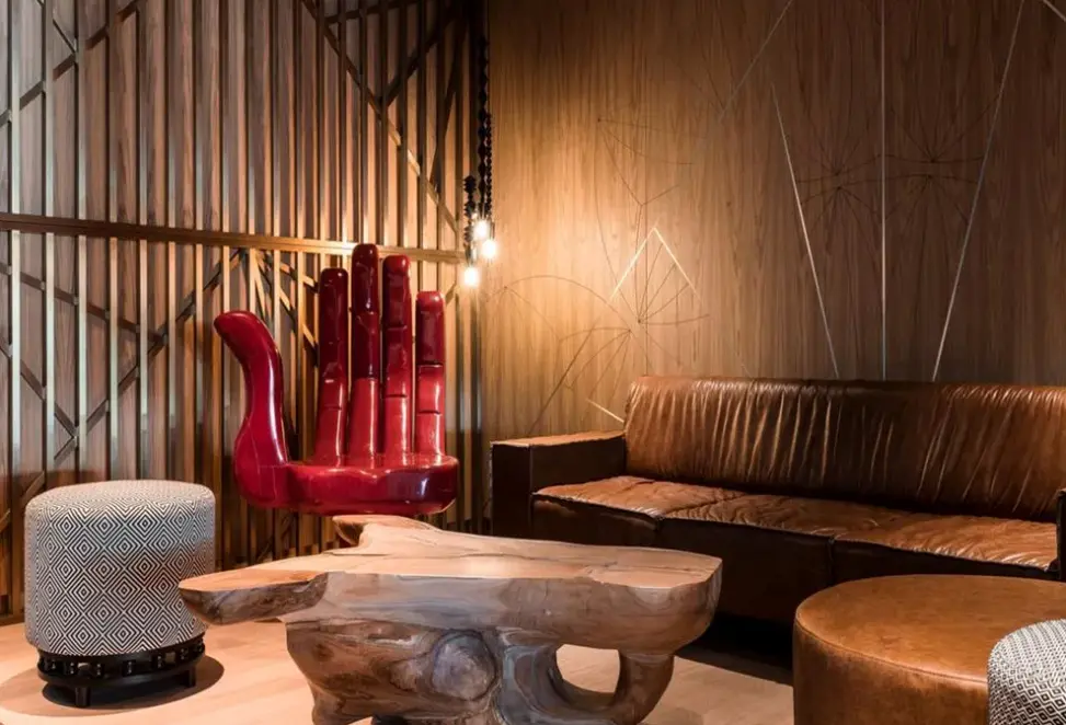 Spa w hotelu Nosalowy Park (ex Art & Spa)