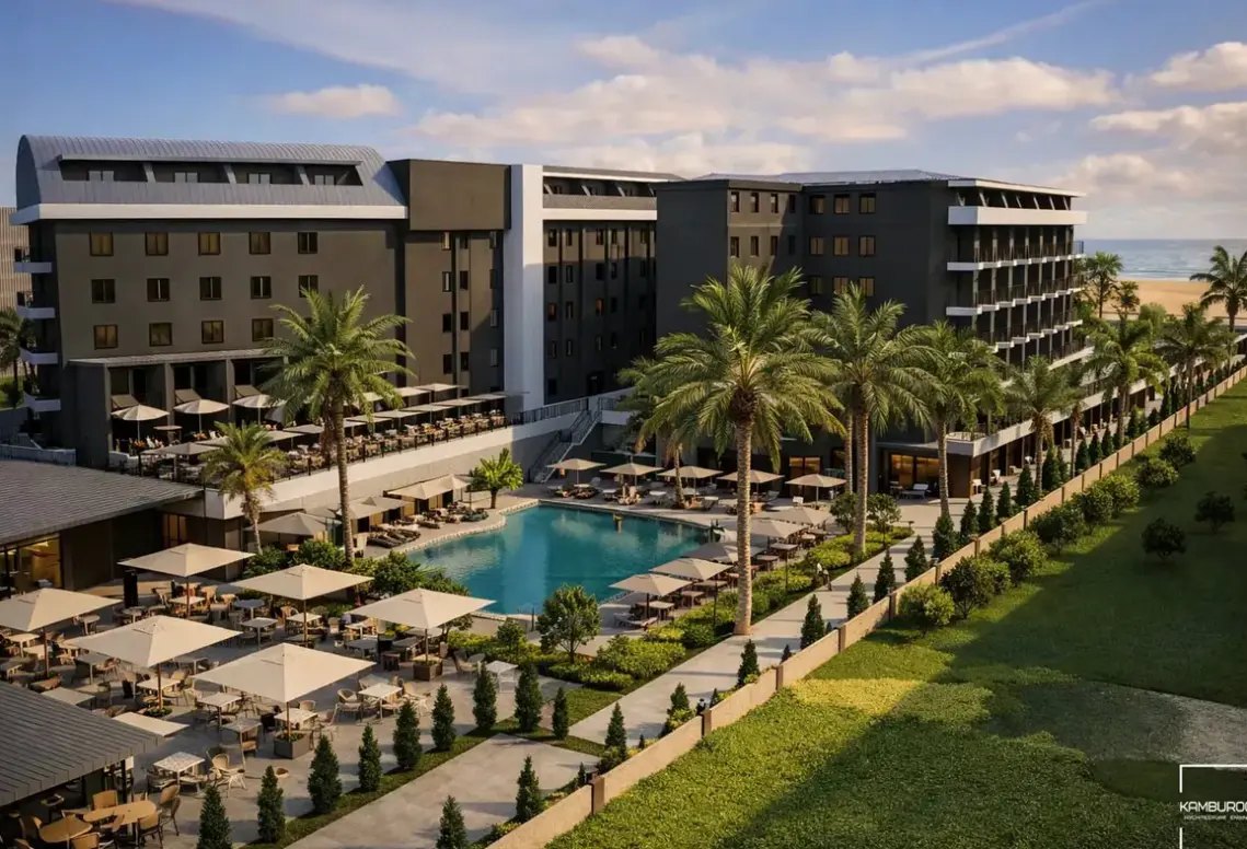 Hotel Nova Life w Turcja (Alanya) - oferta last minute
