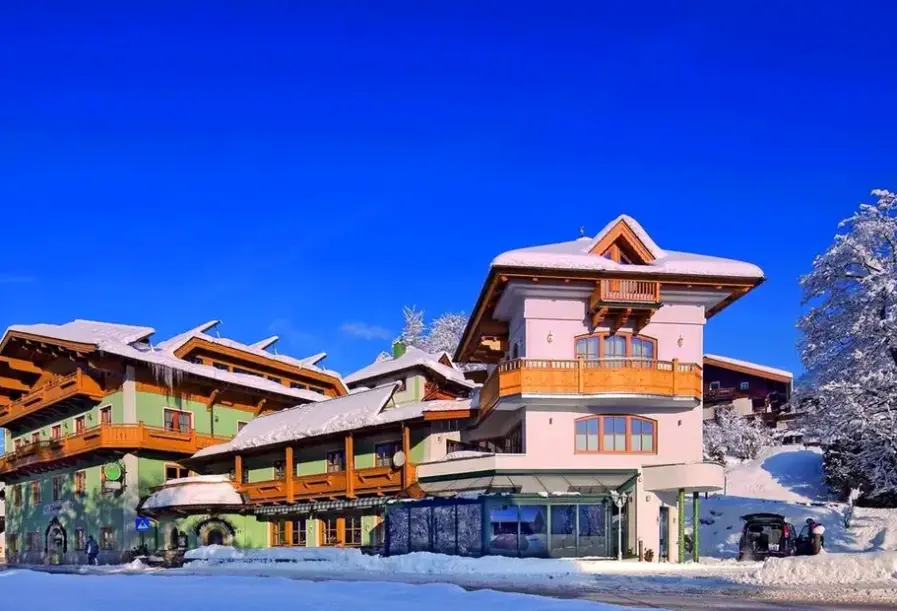 Hotel Obermair