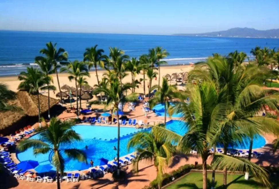 Hotel Occidental Nuevo (Vallarta) w Meksyk (Puerto Vallarta) - oferta last minute