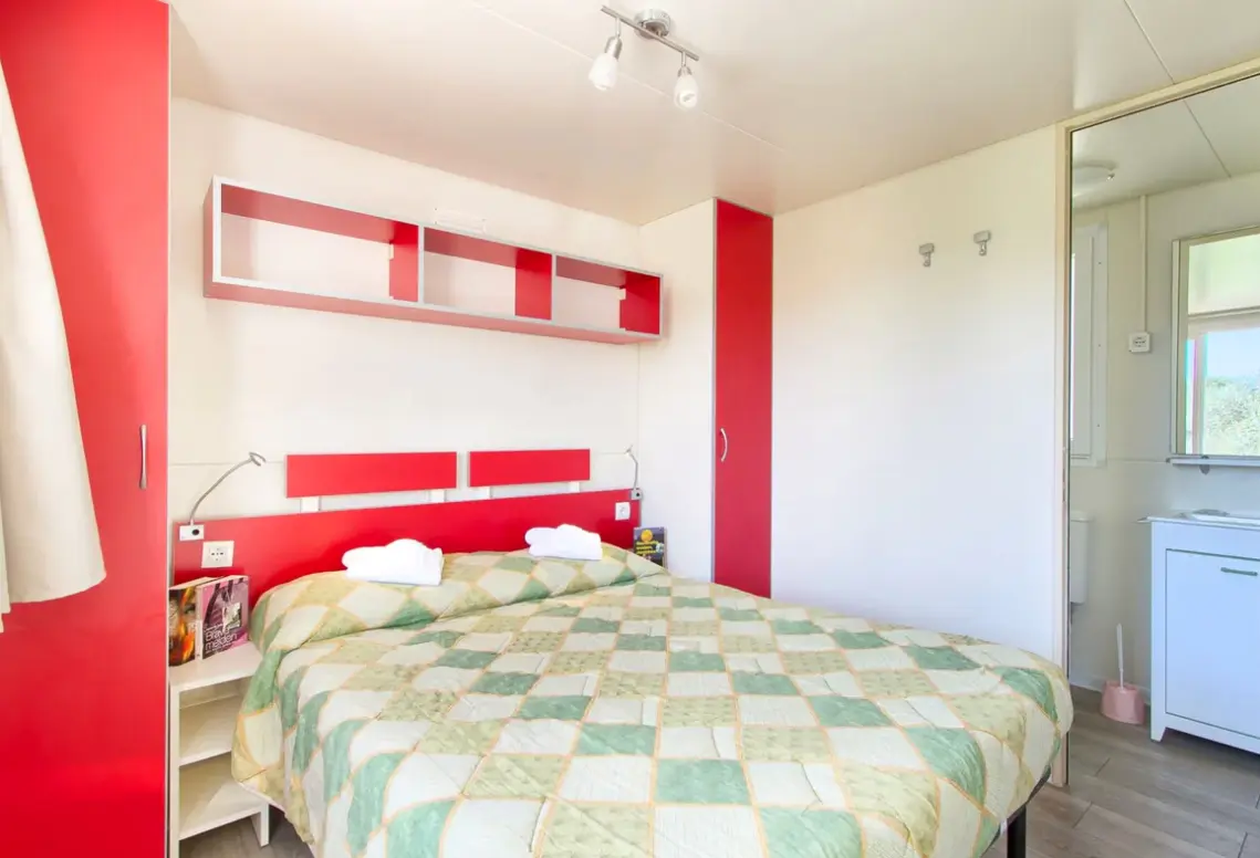 Pokój w hotelu Oliva (Rabac)