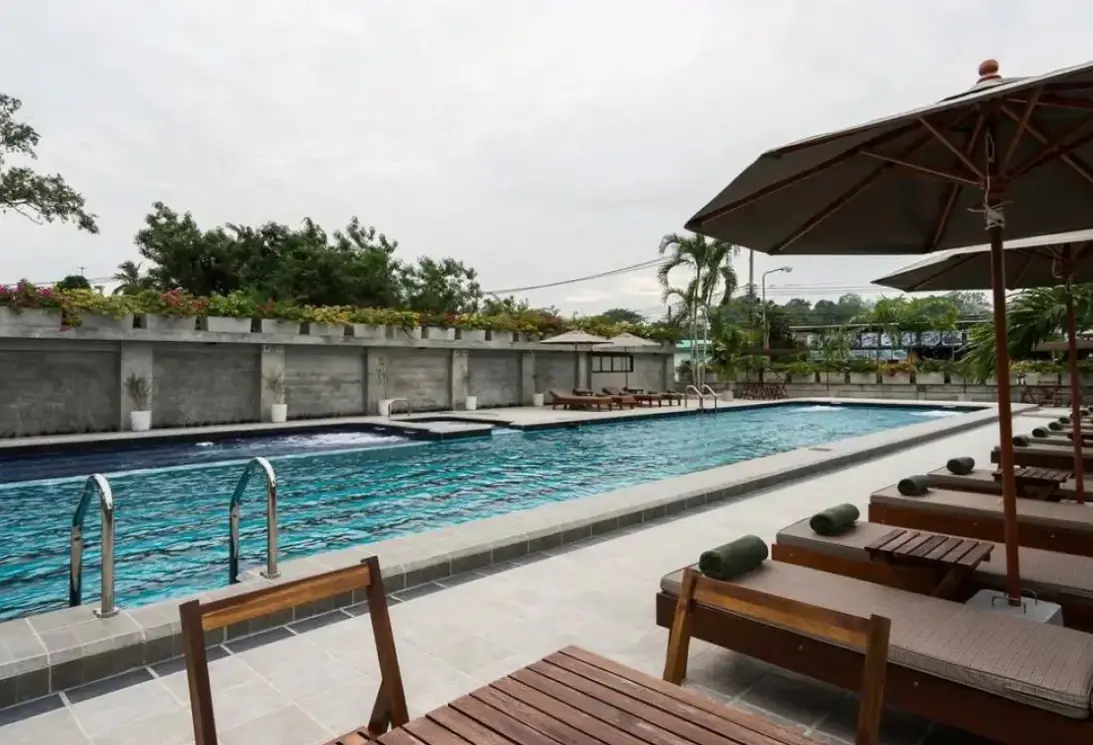 Hotel Olive Tree