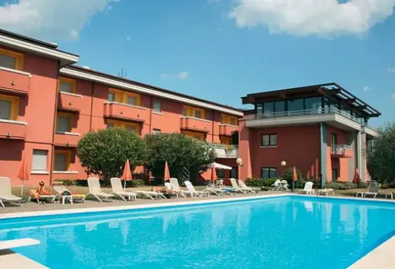Hotel Oliveto