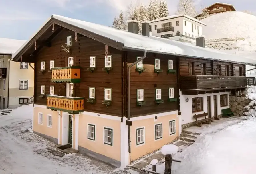 Hotel Olschlager