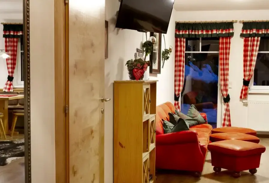 Spa w hotelu Olschlager