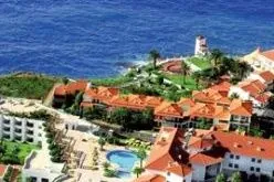 Hotel Ondamar