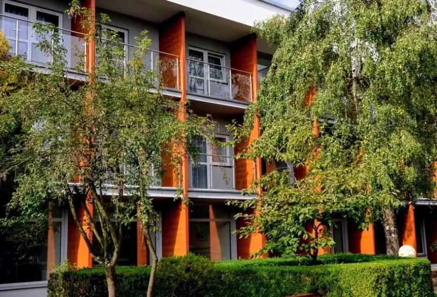 Hotel Opole Ośrodek Wypoczynkowo - Leczniczy w Polska (Wybrzeże Zachodnie) - oferta last minute
