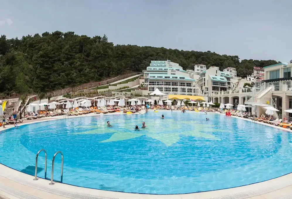 Hotel Orka Sunlife Resort & Spa