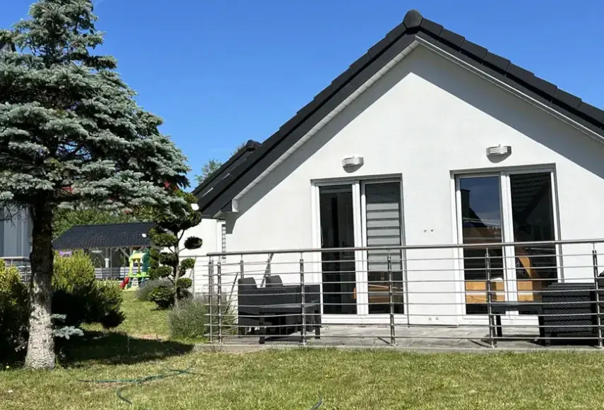 Hotel Ośrodek Słońce Bobolin