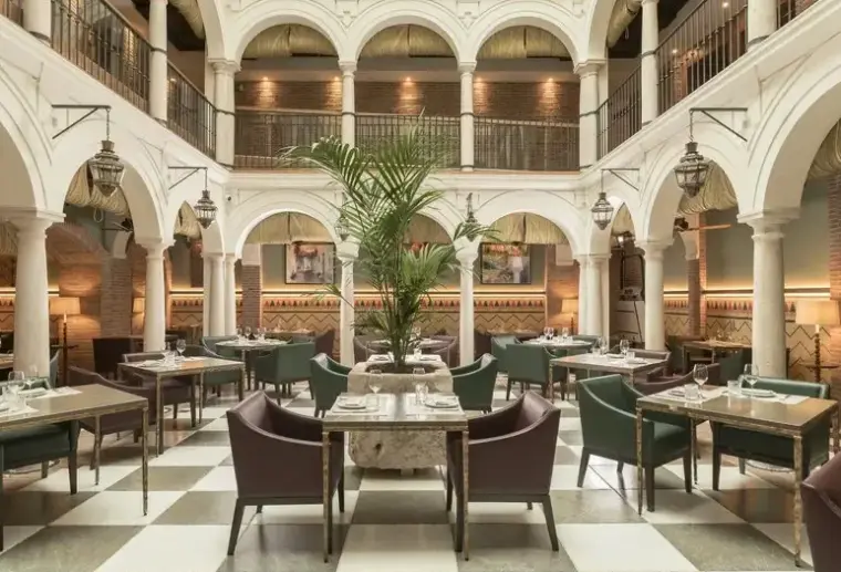 Hotel Palacio Solecio