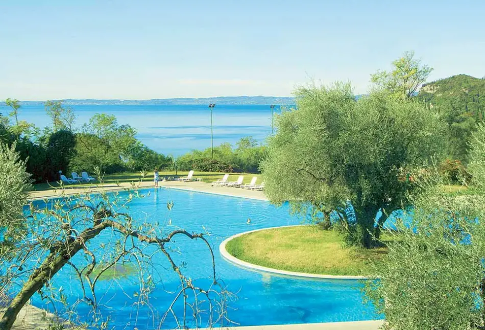 Hotel Parco del Garda