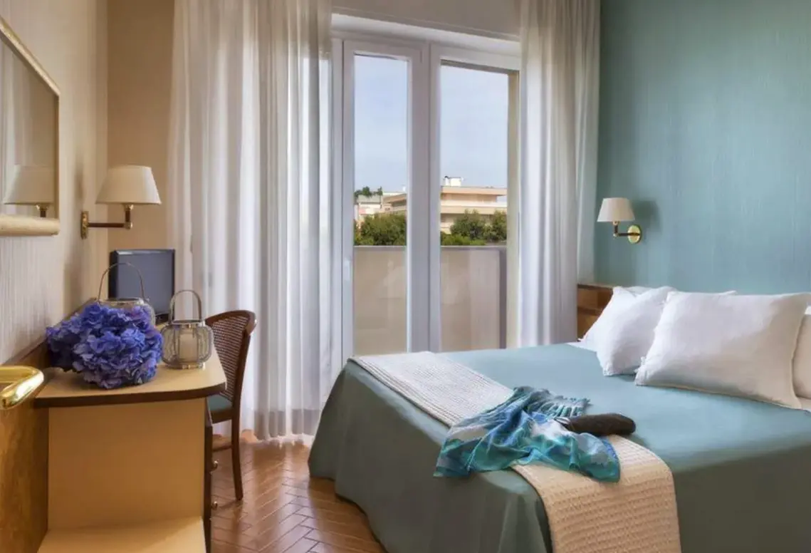 Hotel Parioli