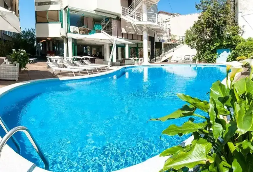 Hotel Park (Cattolica)