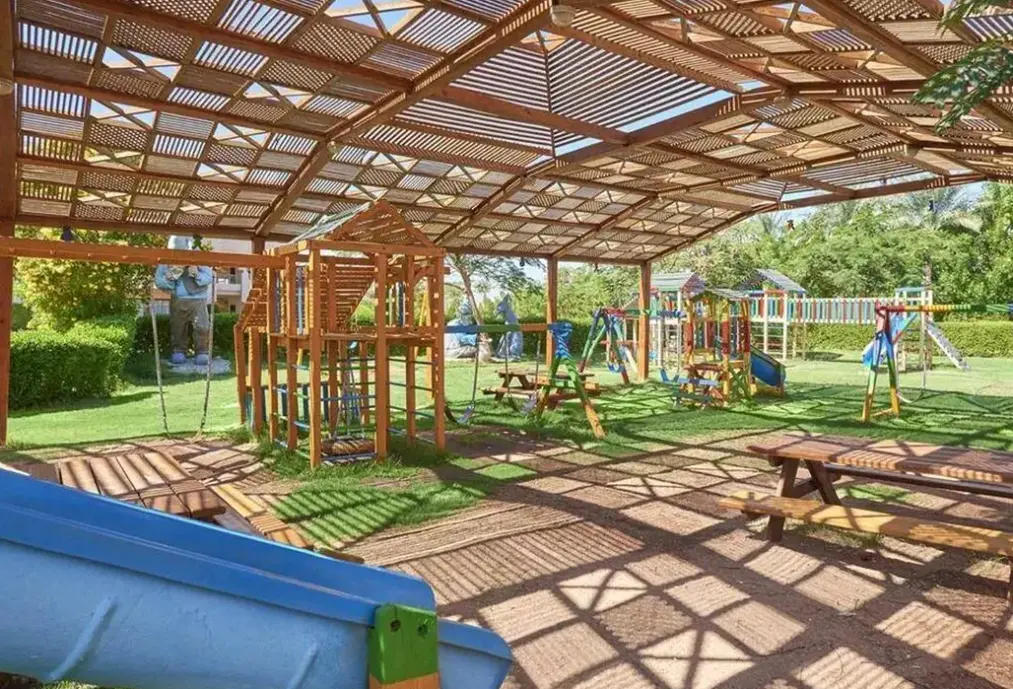 Atrakcje dla dzieci w hotelu Parrotel Aqua Park Resort (ex. Park Inn)