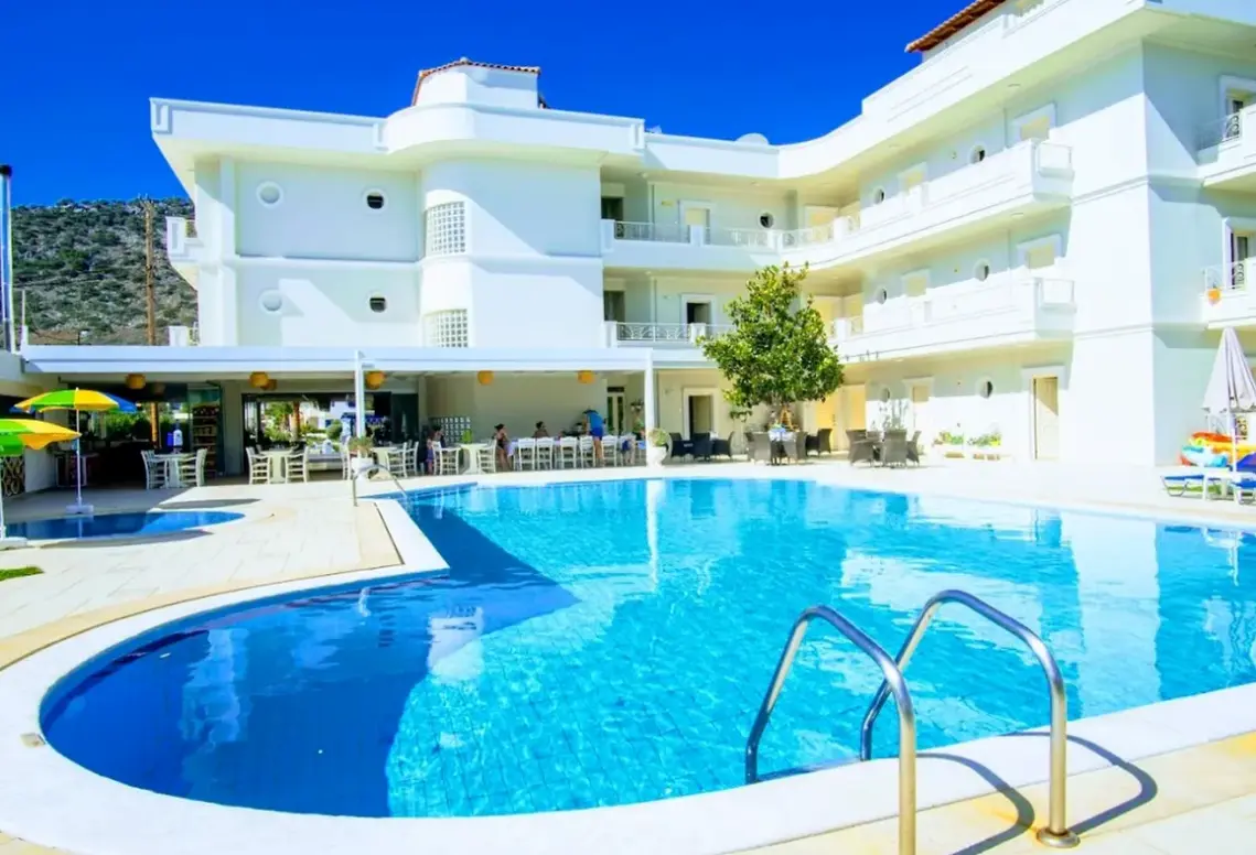 Hotel Pela Sofia