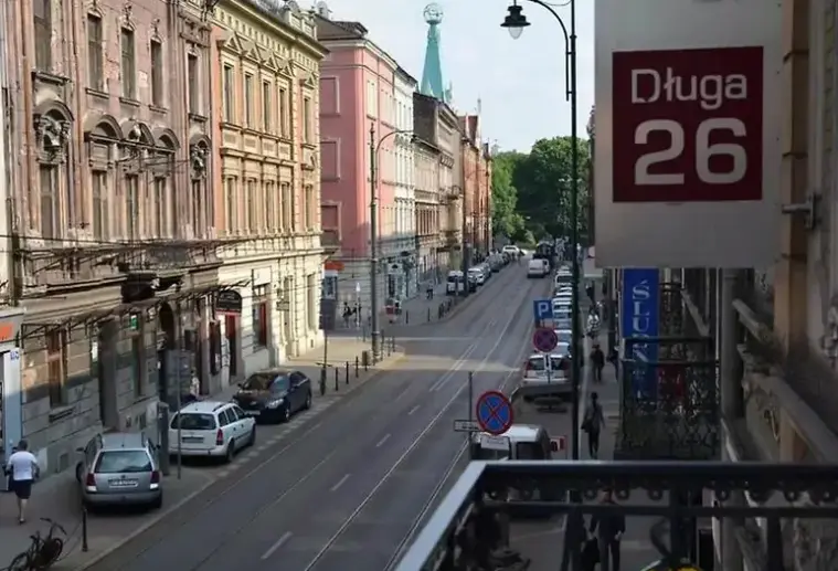 Hotel Pergamin Aparthotel