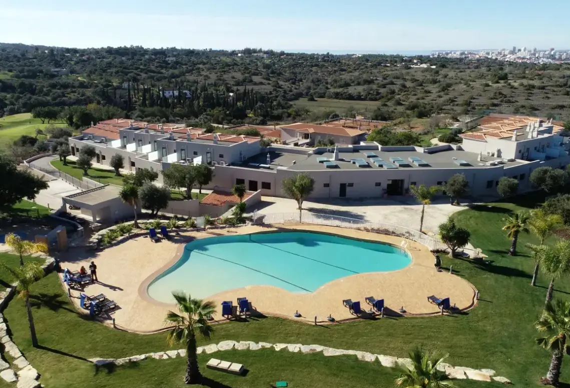 Hotel Pestana Gramacho Residences (Algarve) w Portugalia (Algarve) - oferta last minute