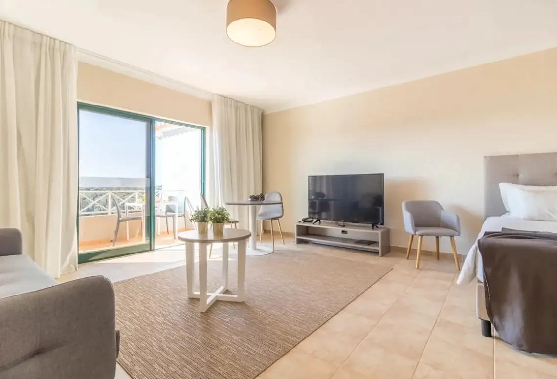 Pokój w hotelu Pestana Gramacho Residences (Algarve)