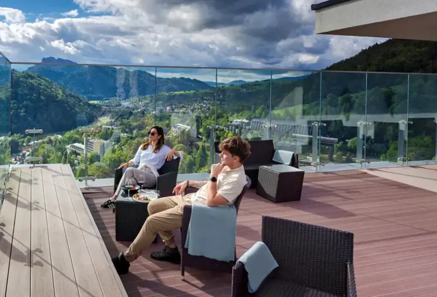 Hotel Pieniny Grand Wellness & SPA