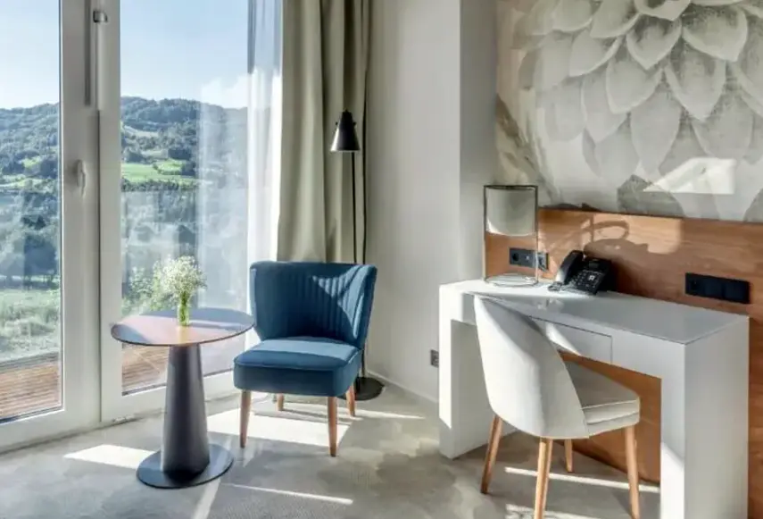 Pokój w hotelu Pieniny Grand Wellness & SPA