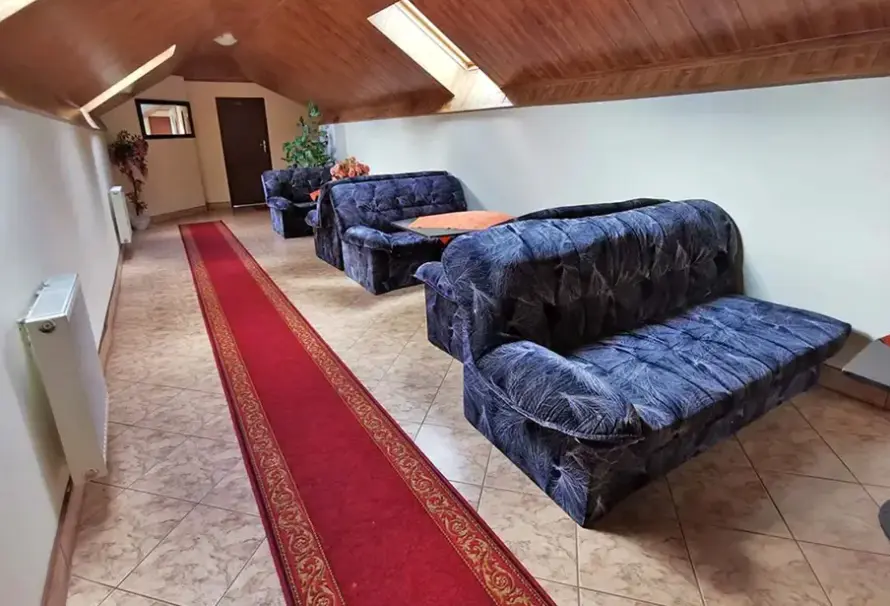 Spa w hotelu Pilsko