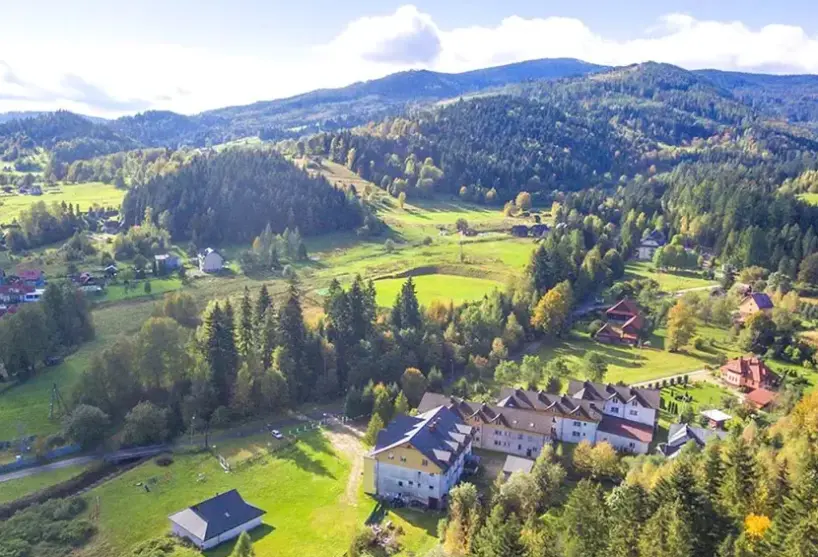 Hotel Pilsko w Polska (Beskidy Zachodnie) - oferta last minute