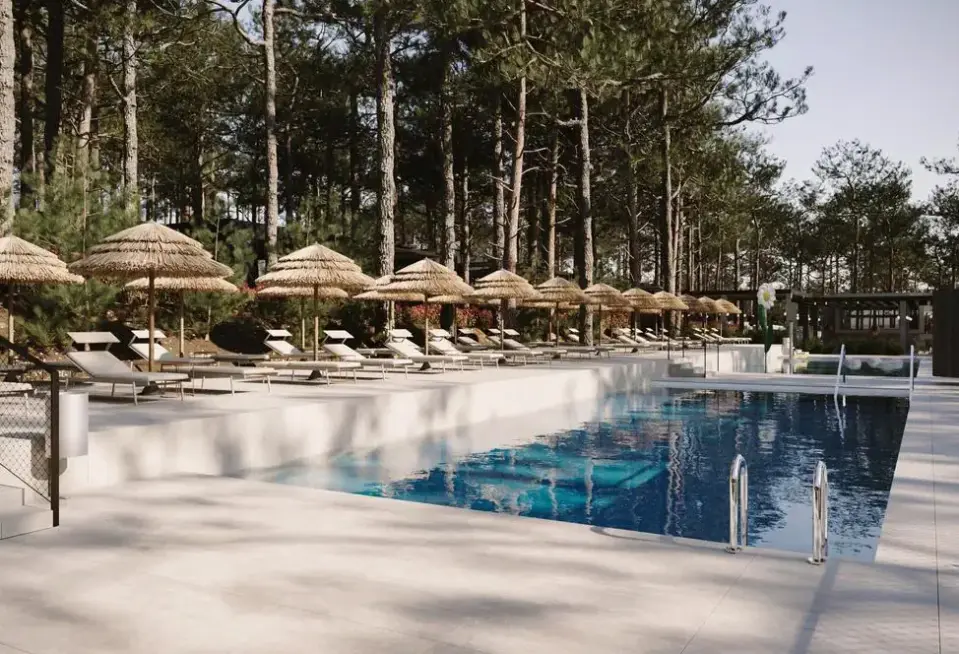 Hotel Pinadria Camping Resort (Baška Voda) w Chorwacja (Dalmacja Południowa) - oferta last minute