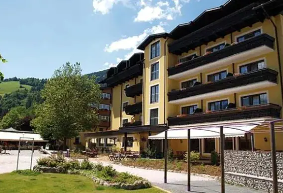 Hotel Pinzgauerhof by Alpeffect w Austria (Ziemia Salzburska) - oferta last minute