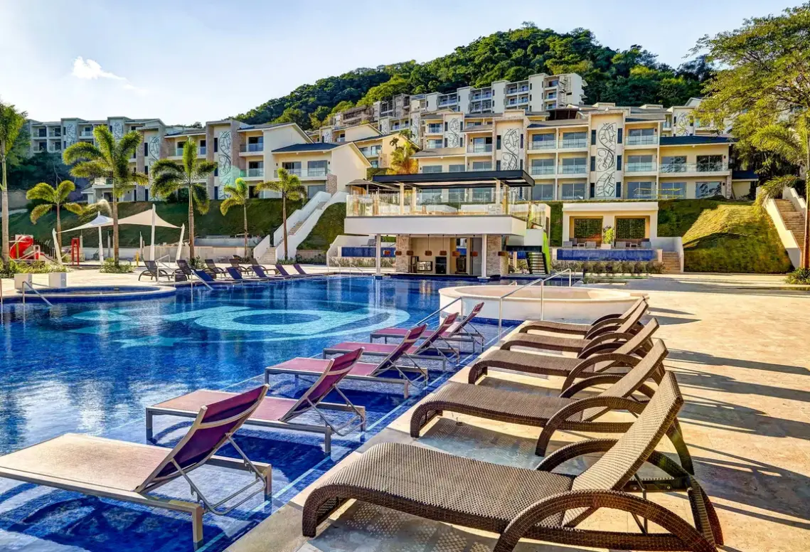 Hotel Planet Hollywood Costa Rica by Royalton, An Autograph Collection Resort w Kostaryka (Guanacaste) - oferta last minute