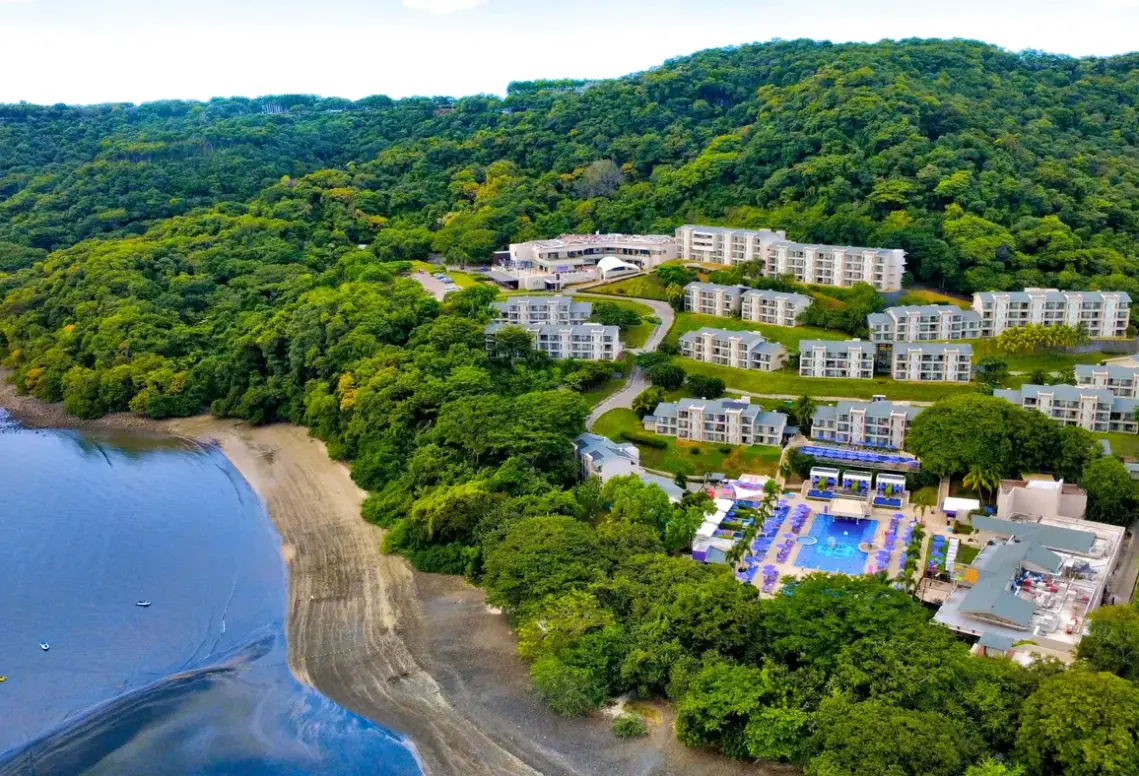 Obiekt hotelu Planet Hollywood Costa Rica by Royalton, An Autograph Collection Resort