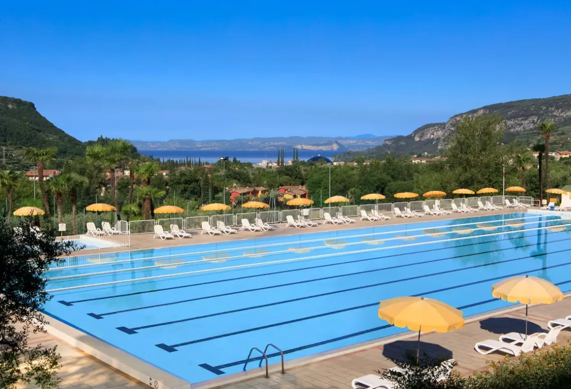 Hotel Poiano Garda Resort