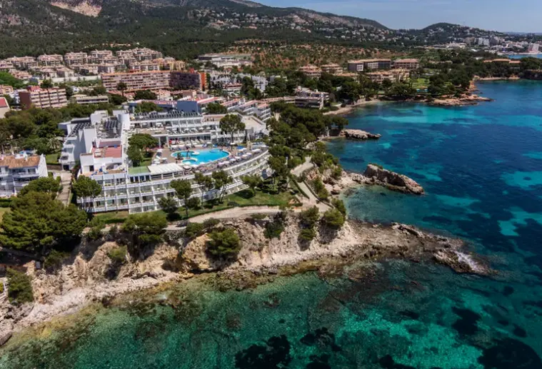 Hotel Ponent Mar