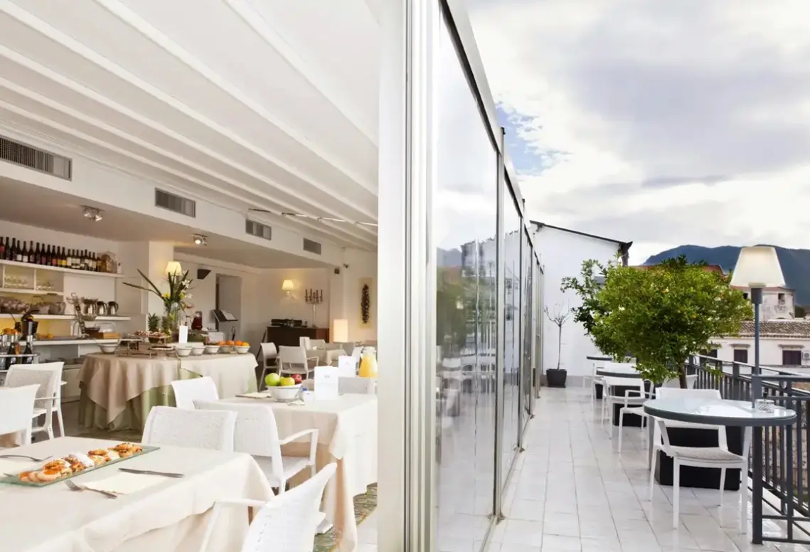 Hotel Porta Felice w Włochy (Sycylia) - oferta last minute