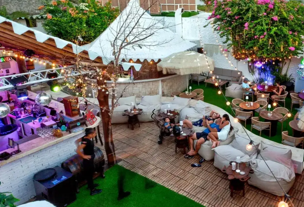 Hotel Posada Galapagos