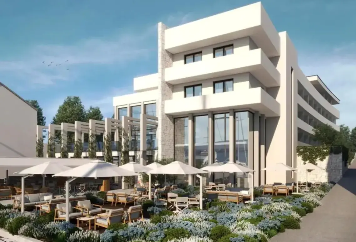 Hotel Preko Curio Collection by Hilton