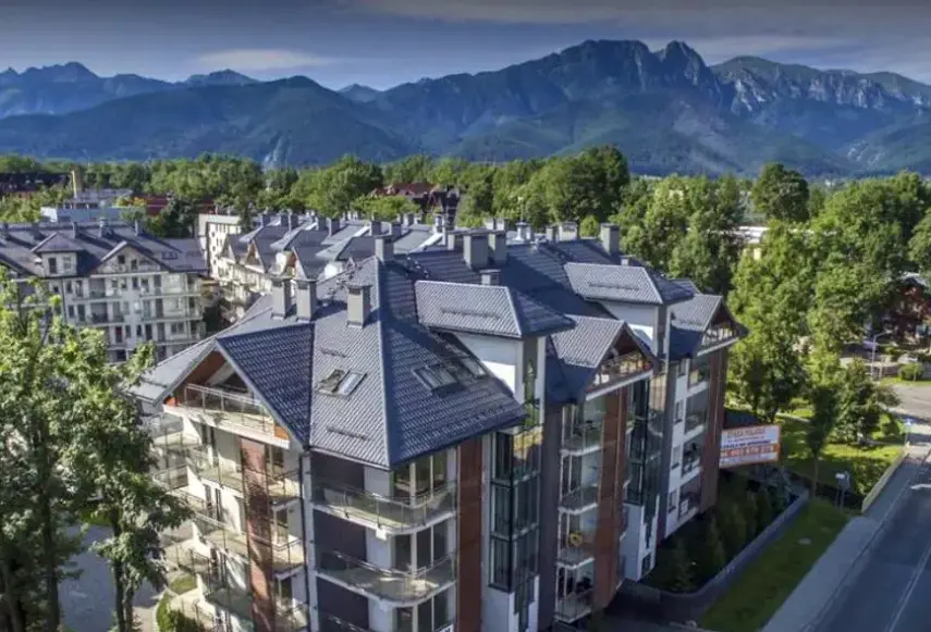 Hotel Prestige Apartamenty w Polska (Tatry i Podhale) - oferta last minute