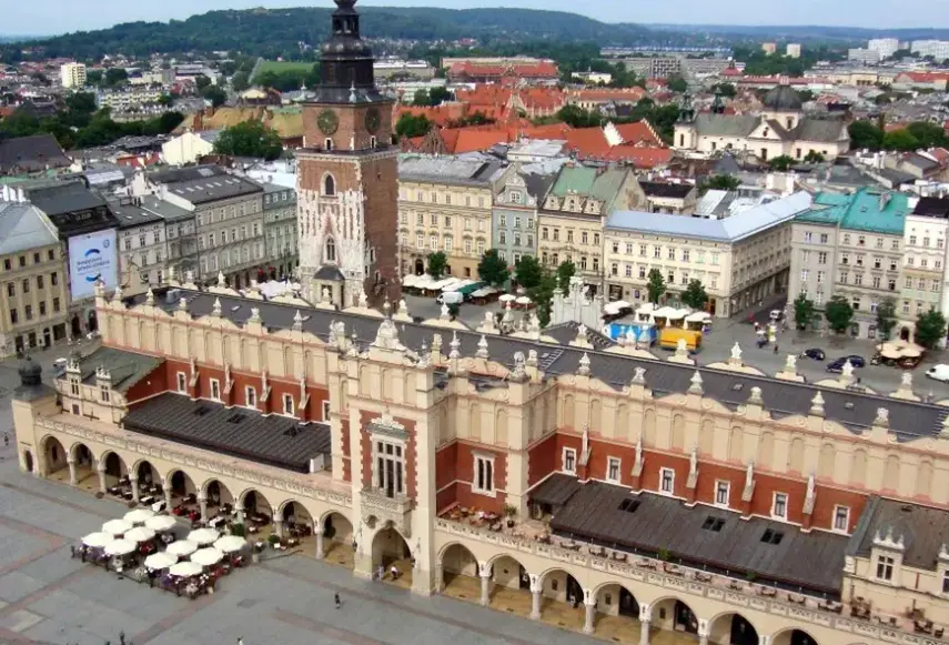 Hotel Q Kraków